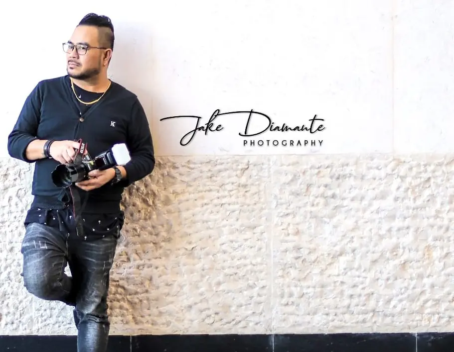Jake Diamante - Wedding Photographer in Abu Dhabi